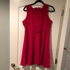 Jennifer Lopez A-Line Dress